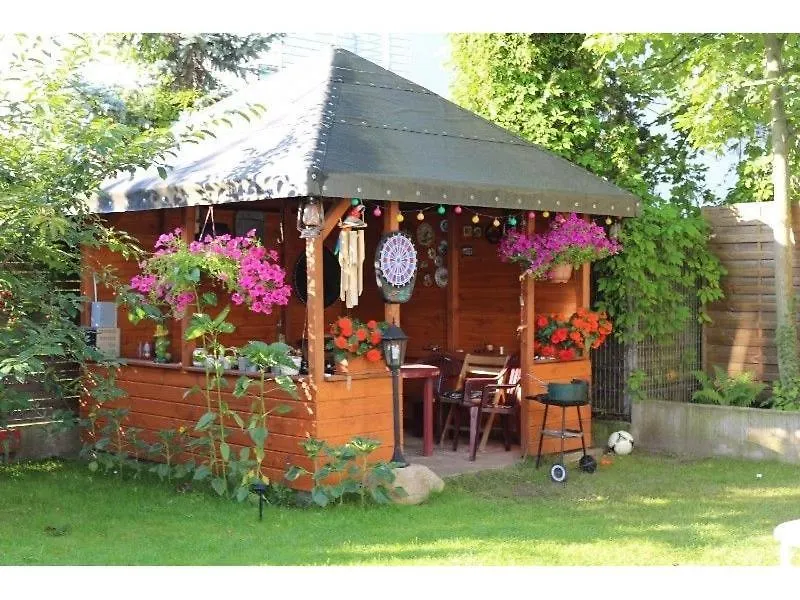 Apartamenty Baltyckie-1