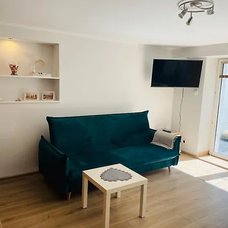 Apartamenty Baltyckie-3