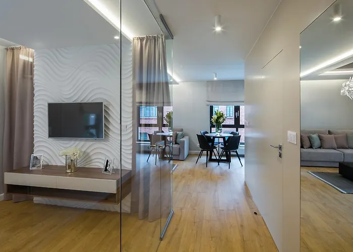 7 Heaven - Victoria Residence By Oneapartments